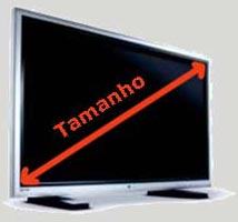 Plasma TV Calculator