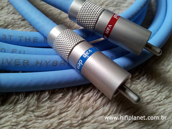 4 Cabos de Interconexão Recomendados – Hi-Fi Planet – For the Serious ...