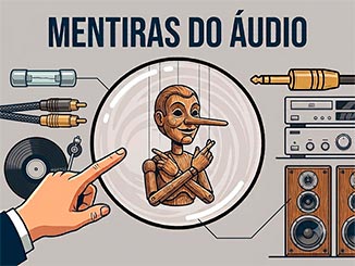 audio hi-end audiofilia