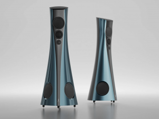Estelon Forza Ultra Caixa Acustica Som Hi End Audio