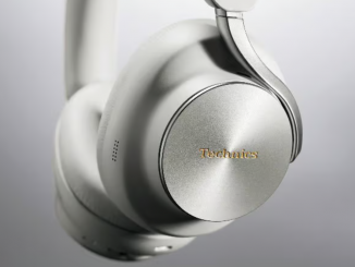 fones de ouvido technics EAH-A1000