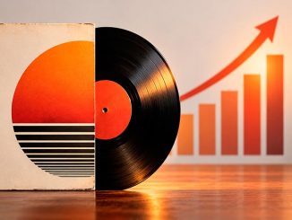 vinil-toca-discos-som hi-end-audiofilia