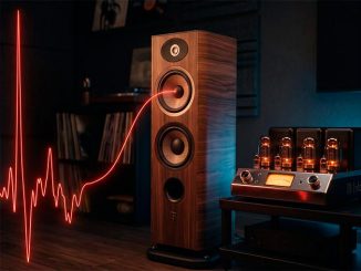 potencia-amplificador hi end audiofilo